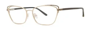 Dana Buchman Eyeglasses MARCIA