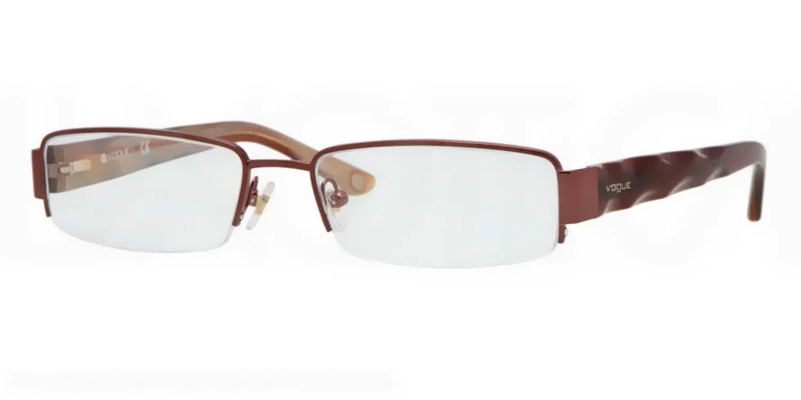 Vogue Eyeglasses VO3758