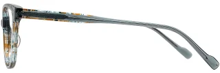 Scott Harris Eyeglasses SH-1016