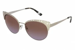 106368 Silver/Brown Purple Gradient
