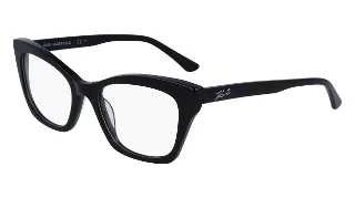 001 Black