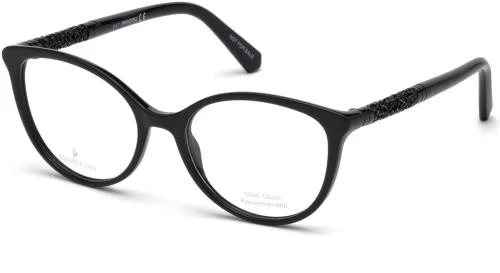 Swarovski Eyeglasses SK5258