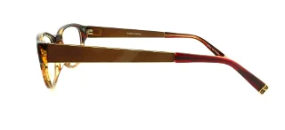 John Varvatos Eyeglasses V355 UF
