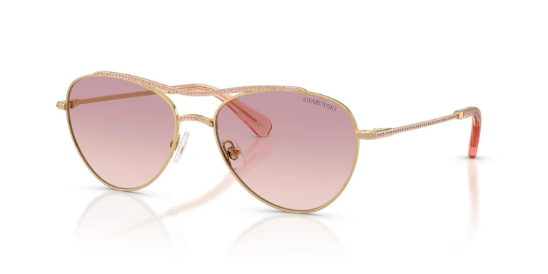 Swarovski Sunglasses SK7047
