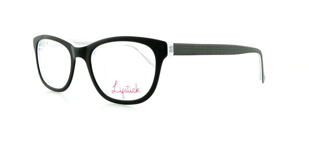 Lipstick Eyeglasses HYPNOTIZE