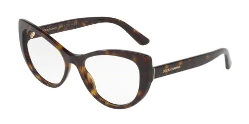 Dolce & Gabbana Eyeglasses DG3285