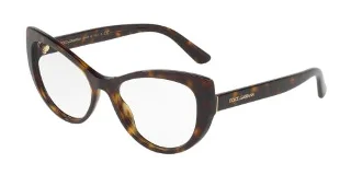 Dolce & Gabbana Eyeglasses DG3285