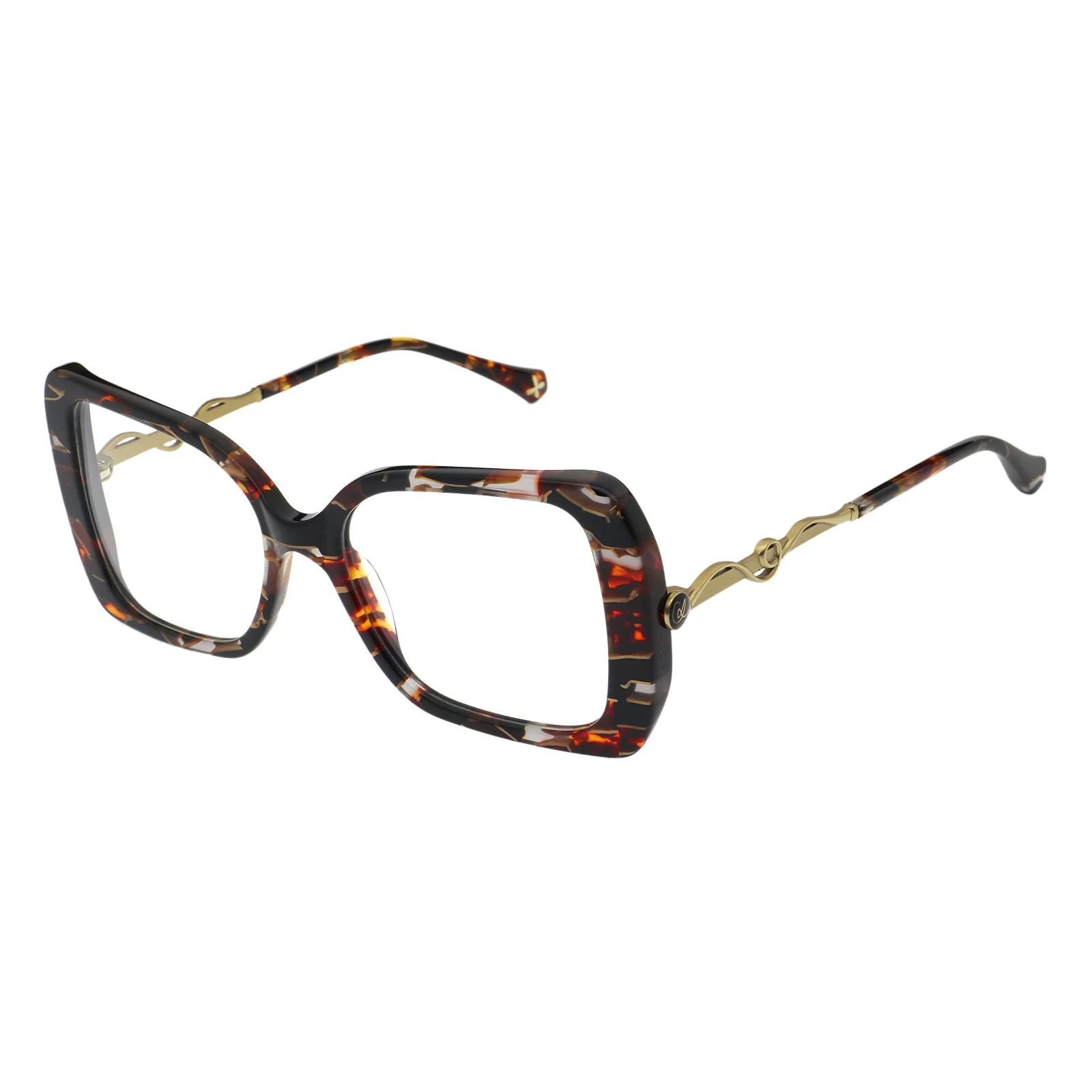 Christian Lacroix Eyeglasses CL 1179