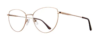 Affordable Designs Eyeglasses Eloise