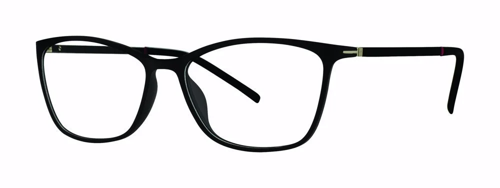 Genevieve Paris Design Eyeglasses Glimpse