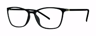Genevieve Paris Design Eyeglasses Glimpse
