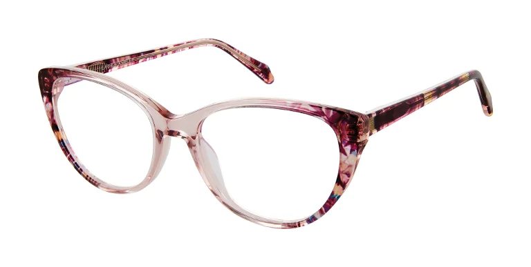 Laura Ashley Eyeglasses LACEY