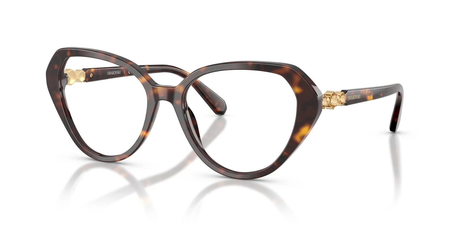 Swarovski Eyeglasses SK2054F