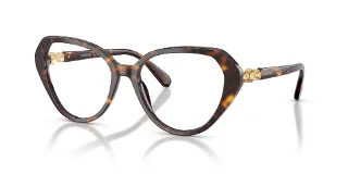 Swarovski Eyeglasses SK2054F