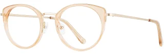 C02 Apricot/Gold