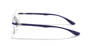 Ray Ban Eyeglasses RX8766