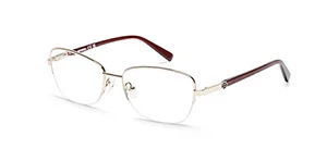 032 Pale Gold