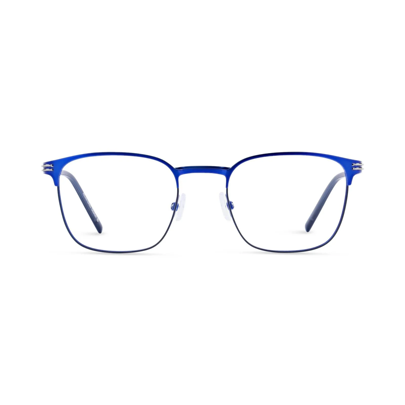 Lightec Eyeglasses OMICRON 57 - 30302L