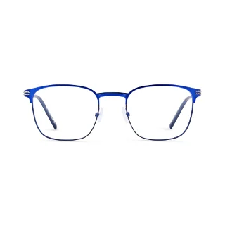 Lightec Eyeglasses OMICRON 57 - 30302L
