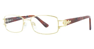 Sophia Loren Eyeglasses M278