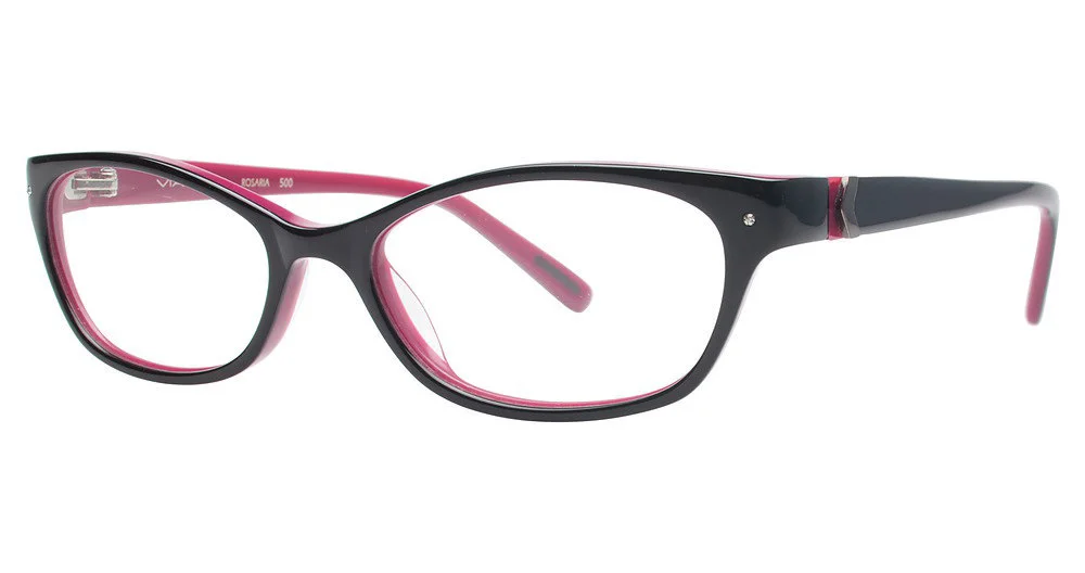 Via Spiga Eyeglasses Rosaria