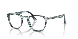 1051 Striped Grey