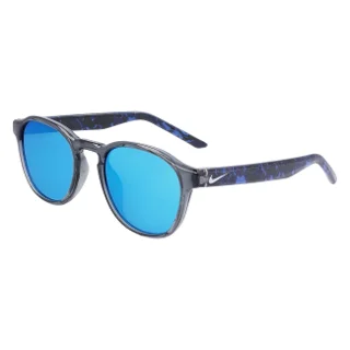 021 Dark Grey/Blue Mirror