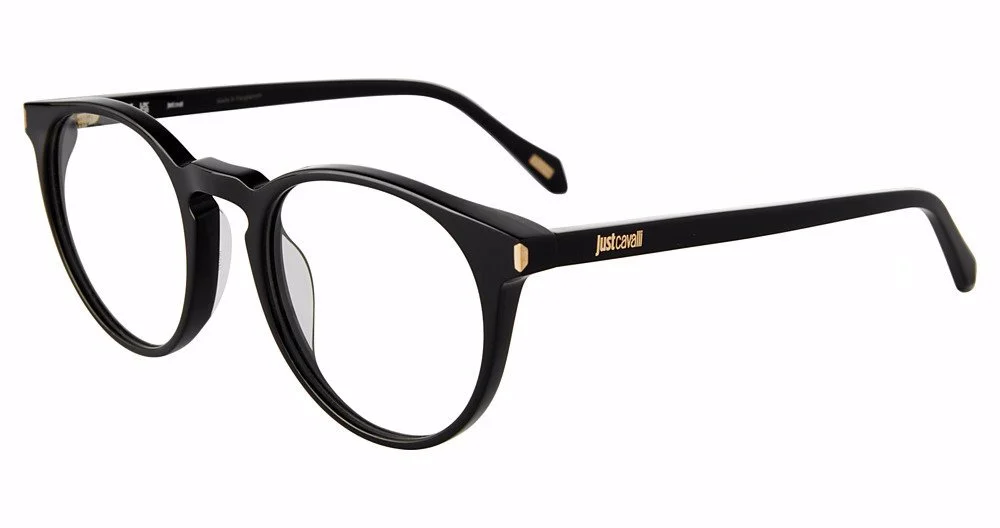 Just Cavalli Eyeglasses VJC049