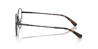 Coach Eyeglasses HC5116D