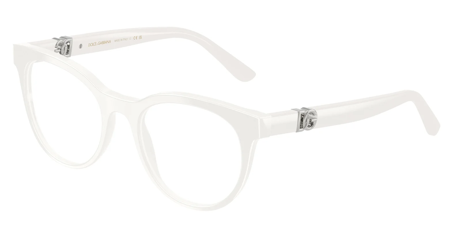 Dolce & Gabbana Eyeglasses DG3399