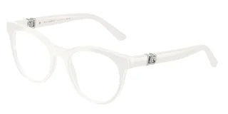 Dolce & Gabbana Eyeglasses DG3399