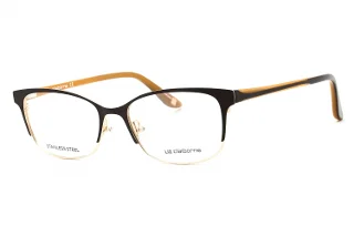 Liz Claiborne Eyeglasses L 644