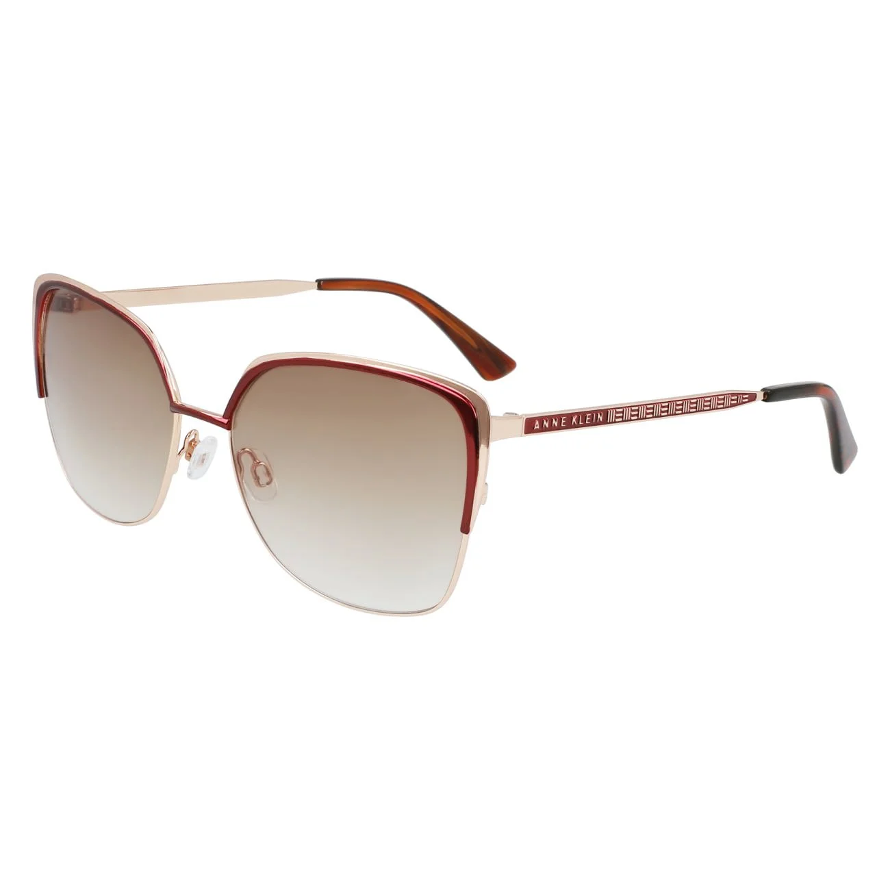 Anne Klein Sunglasses AK7080