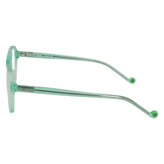 Pure Eyeglasses P-6004