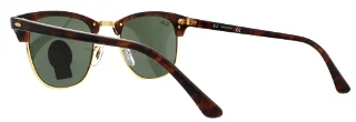 Ray Ban Sunglasses RB3016 Clubmaster