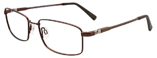 Easytwist Eyeglasses ET972