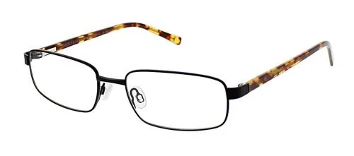 Red Raven Eyeglasses VANDERBILT