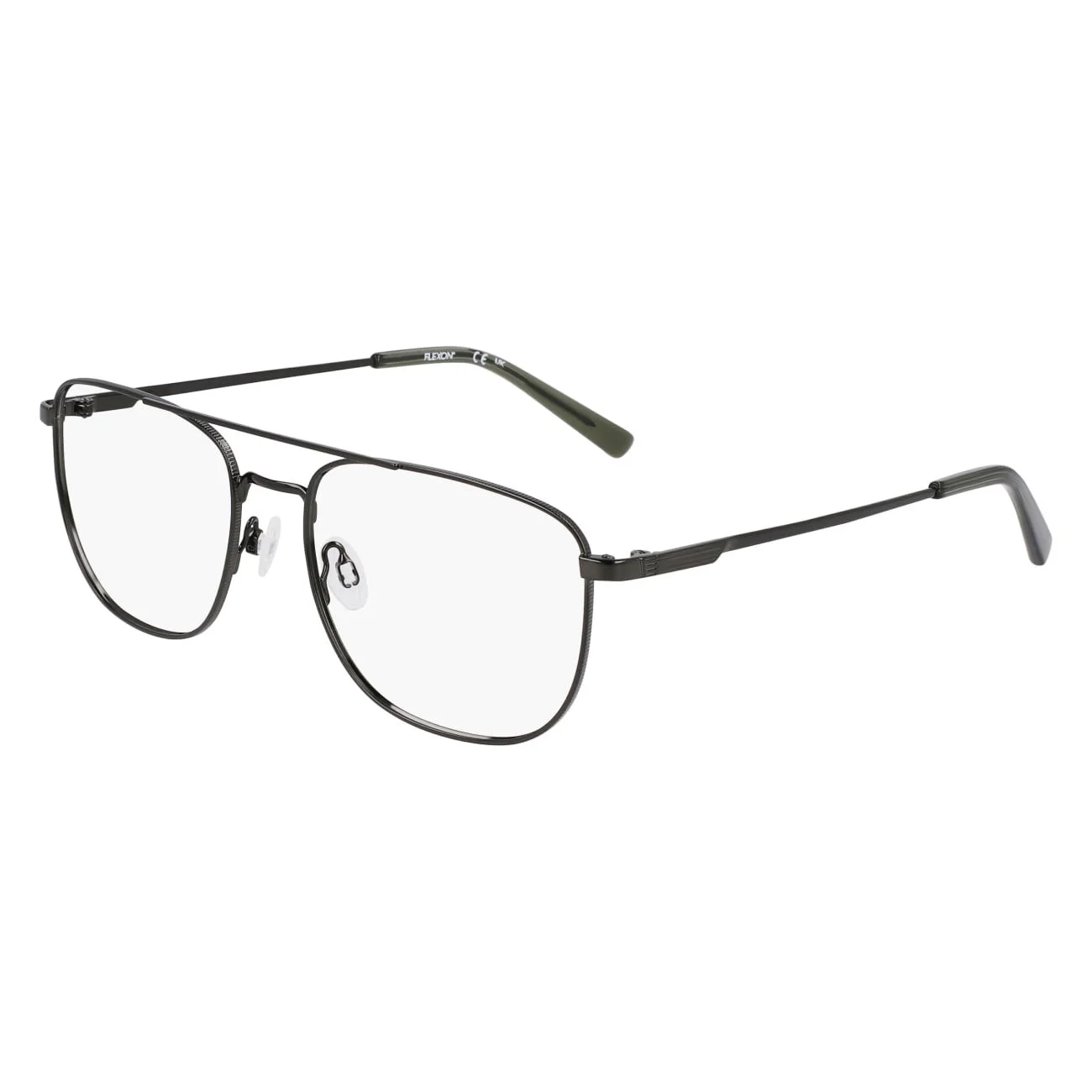 Flexon Eyeglasses H6072