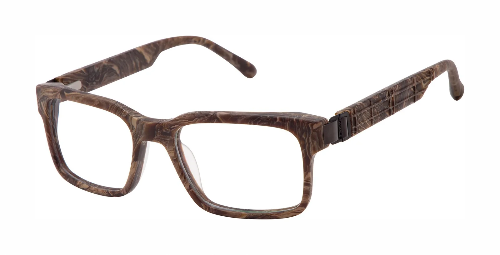 Barbour Eyeglasses BAOM021