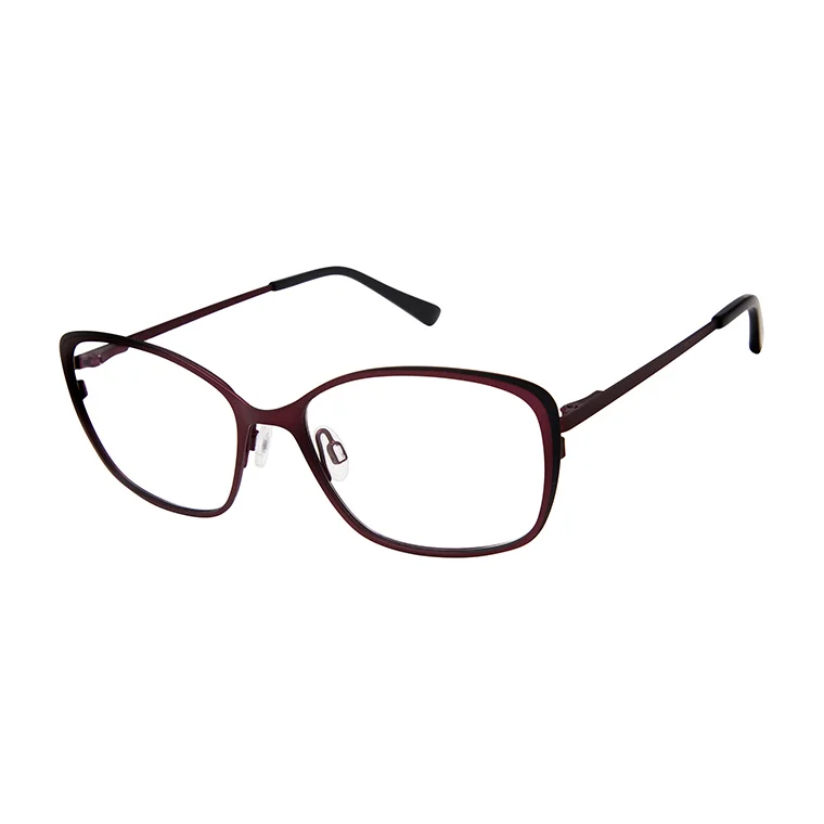 Isaac Mizrahi Ny Eyeglasses 30091