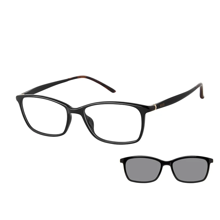 Elle Eyeglasses 13561