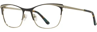 C03 Black/Silver