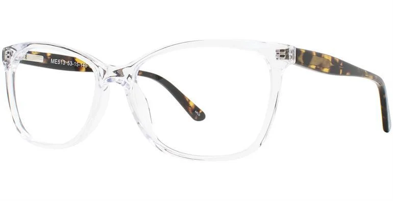 Match Eyeglasses 513