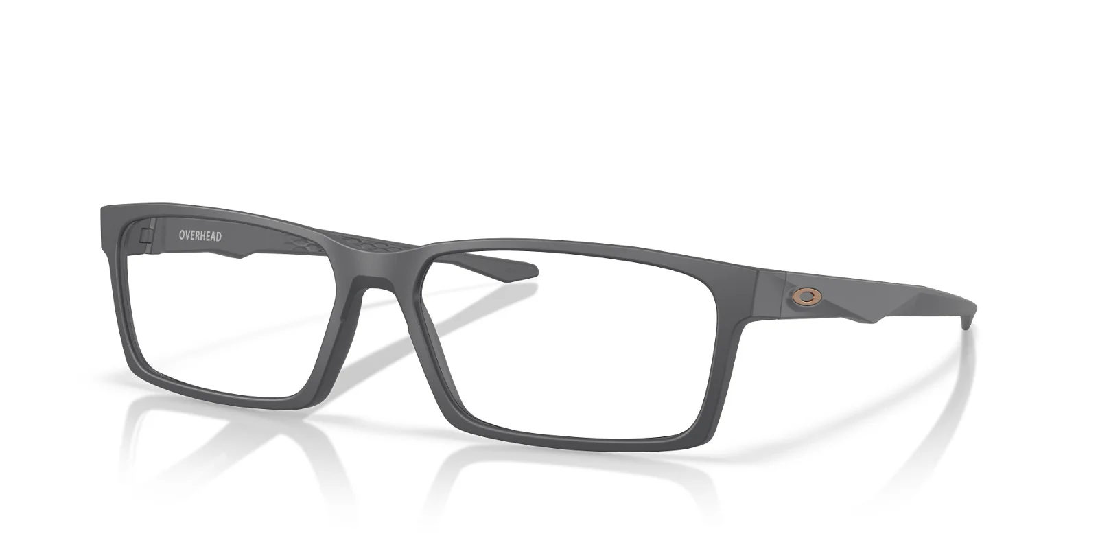 Oakley Eyeglasses OVERHEAD