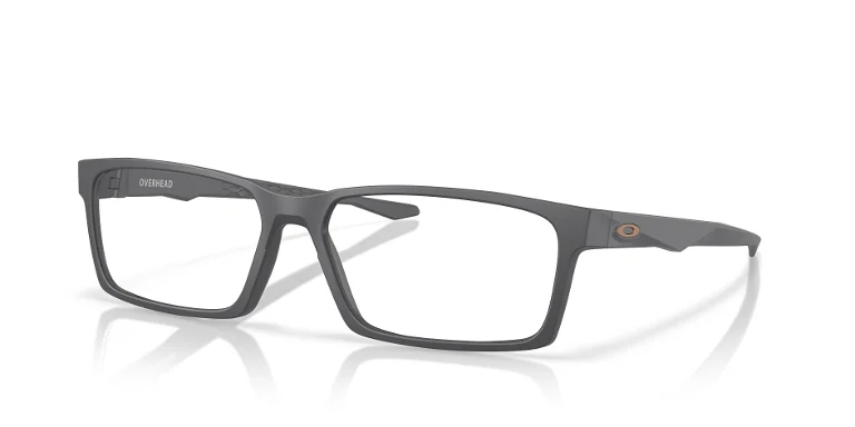 Oakley Eyeglasses OVERHEAD