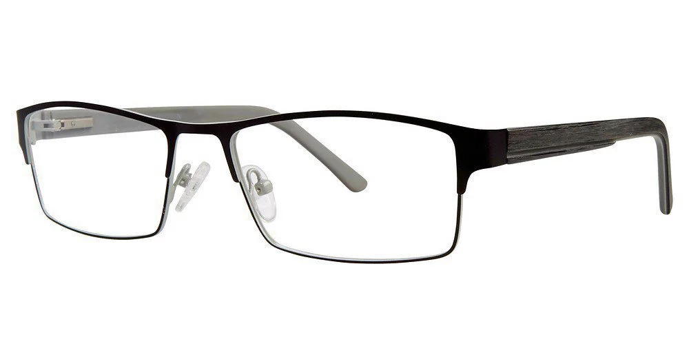 Big Mens Eyewear Club Eyeglasses BIG Force