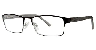 Big Mens Eyewear Club Eyeglasses BIG Force