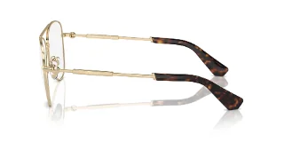 Burberry Eyeglasses BE1386