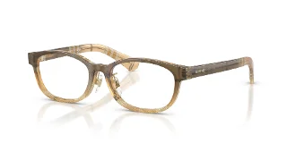 Burberry Eyeglasses BE2447D