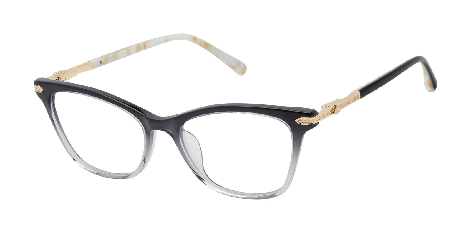 Barbour Eyeglasses BAOW018